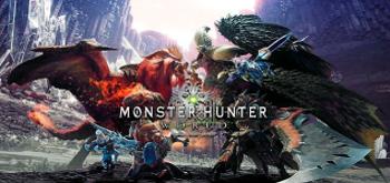 NVIDIA arreglará los problemas de rendimiento en Monster Hunter World