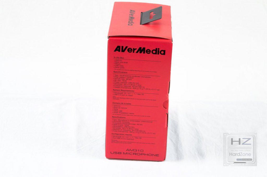 AVerMedia AM310