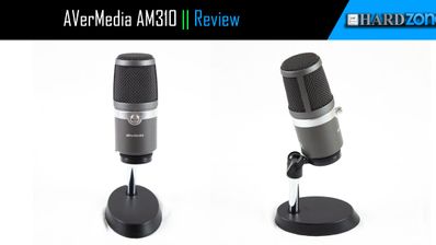 AVerMedia AM310