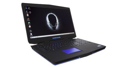Alienware