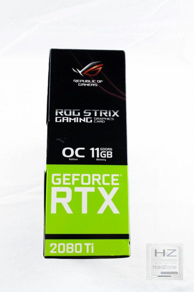 RTX 2080 Ti ROG STRIX