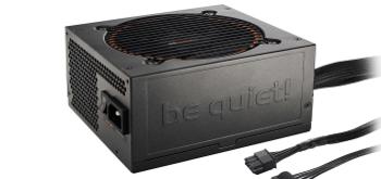 Be Quiet! Pure Power 11: nuevas fuentes de alimentación hasta 80Plus Gold y 700 W
