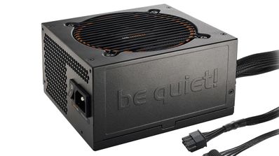 Pure Power 11