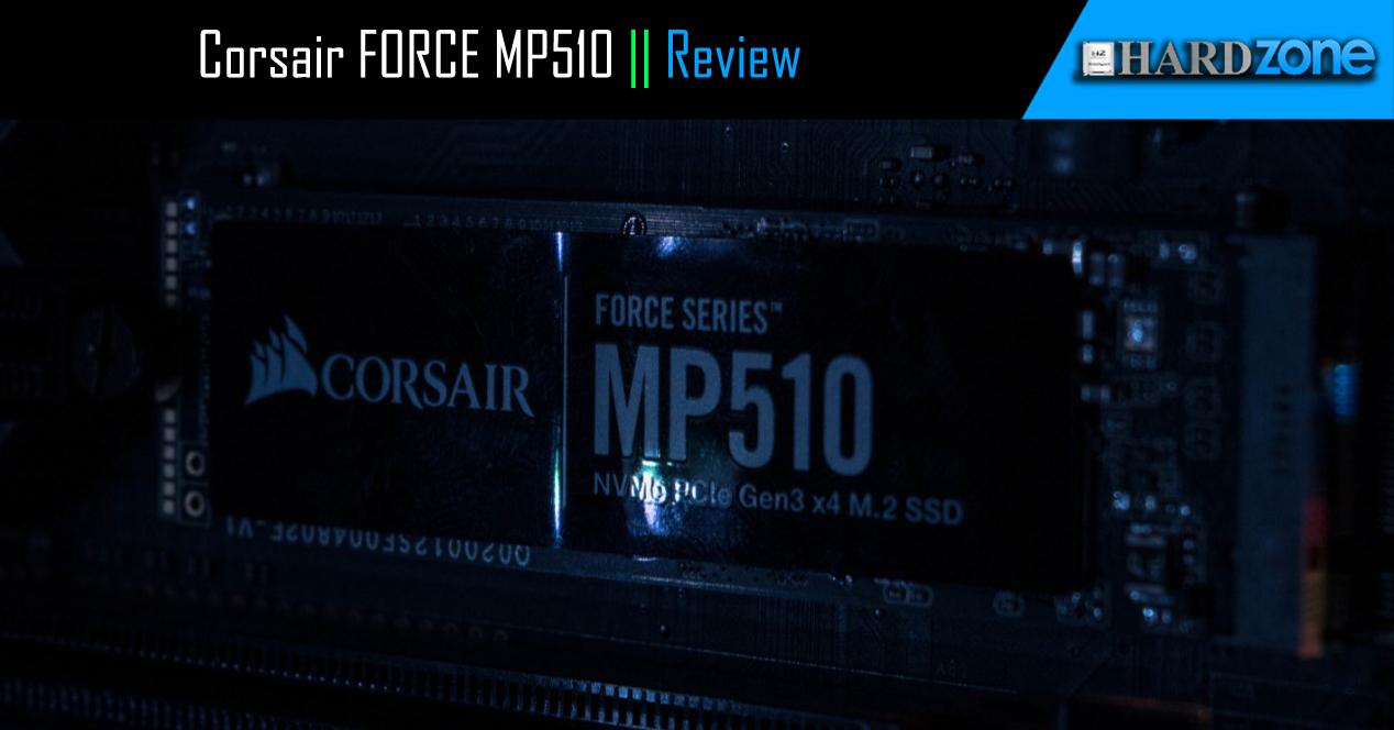 Corsair MP510 review 1268 x 664