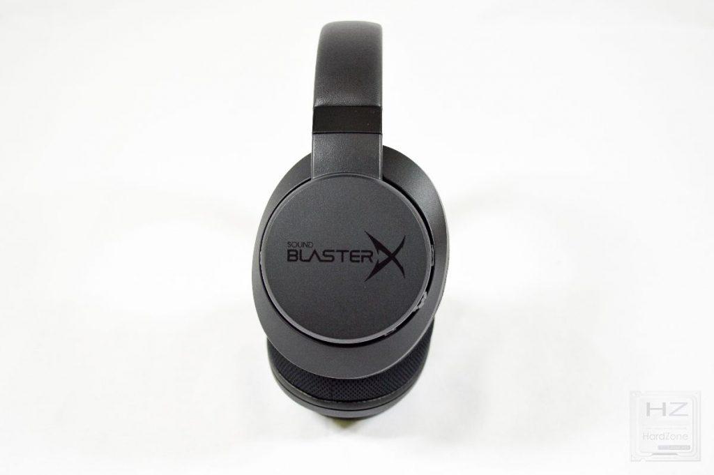 Creative Sound BlasterX H6 - Review 12