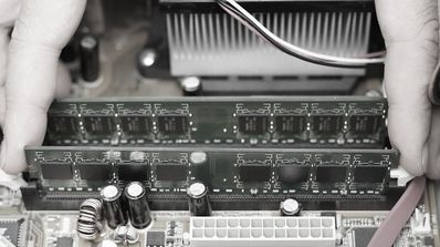 RAM DDR4