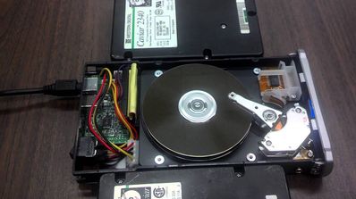 discos duros