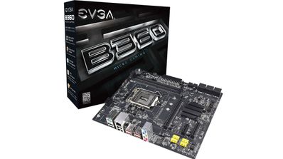 B360 Micro Gaming