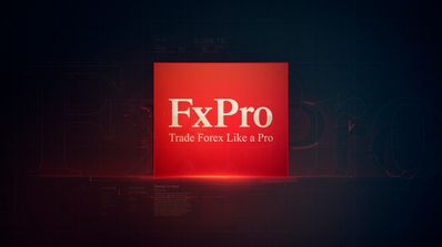 FxPro Forex Trade