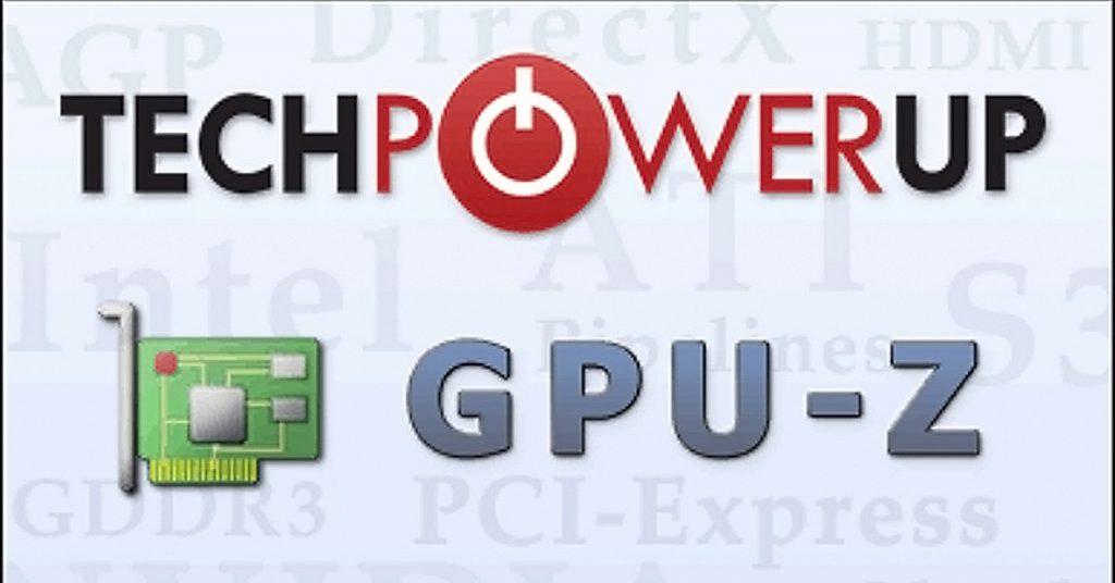 GPU-Z-logo