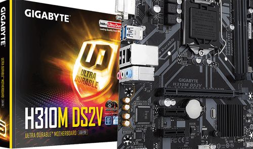 Gigabyte-H310M-DS2V-DDR3-2