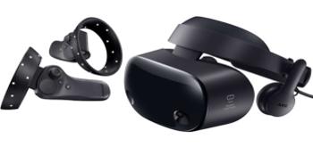 Samsung HMD Odyssey+: más resolución en sus mejores gafas para realidad virtual