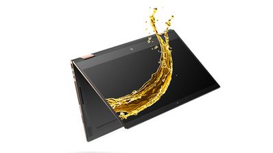 Spectre 13 x360