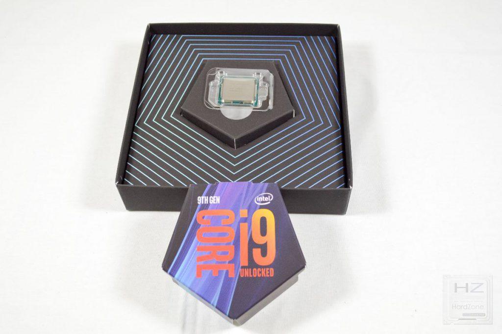 Intel Core i9-9900K - Review 4