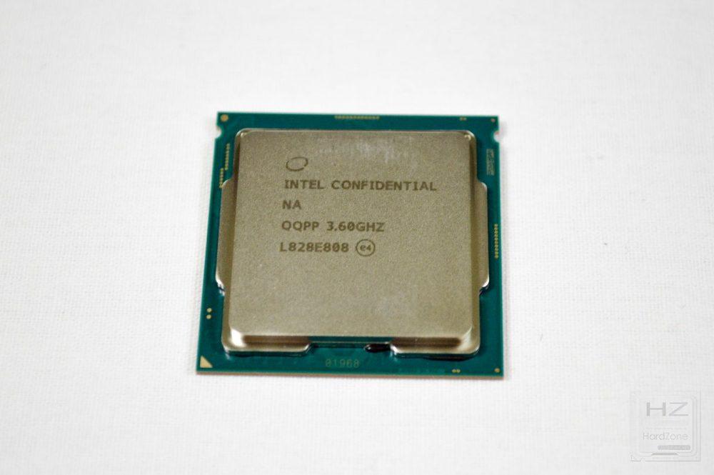 Intel Core i9-9900K - Review 7