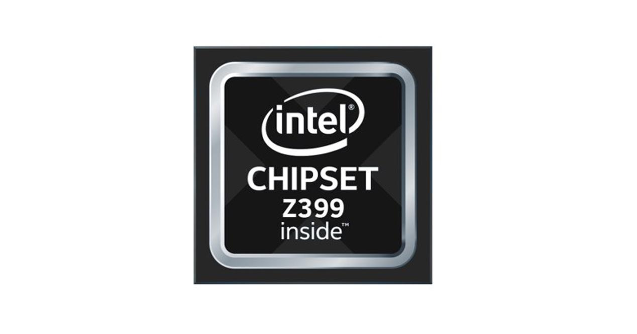 Intel Z399