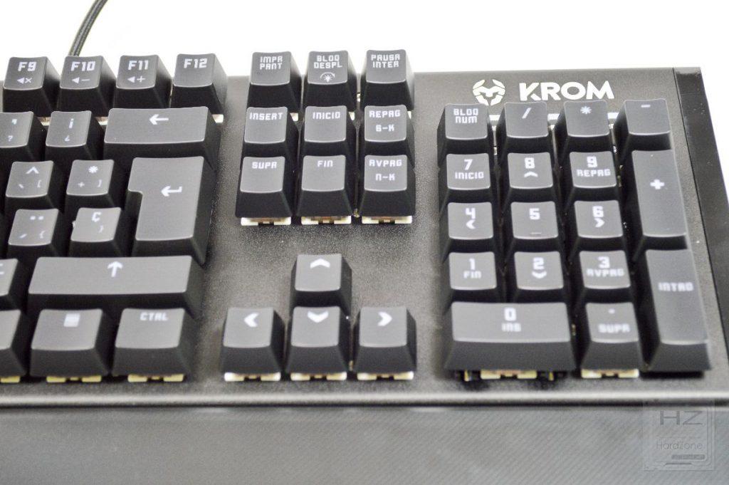 KROM KEMPO - Review 37