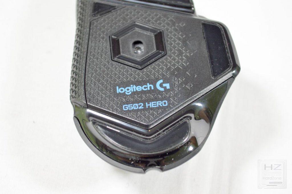 Logitech G502 HERO - Review 19
