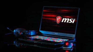 portátil gaming