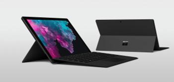 Microsoft Surface Pro 6, Laptop 2 y Studio 2: ahora con procesadores Intel de 8ª Generación