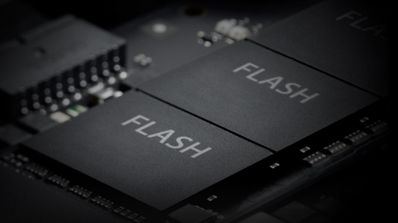 NAND-Flash
