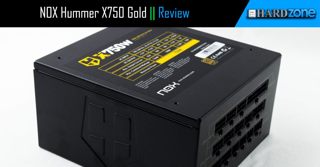 NOX Hummer X750 Gold review 1268 x 664