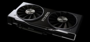 NVIDIA estaría preparando una GeForce RTX 2070 Ti