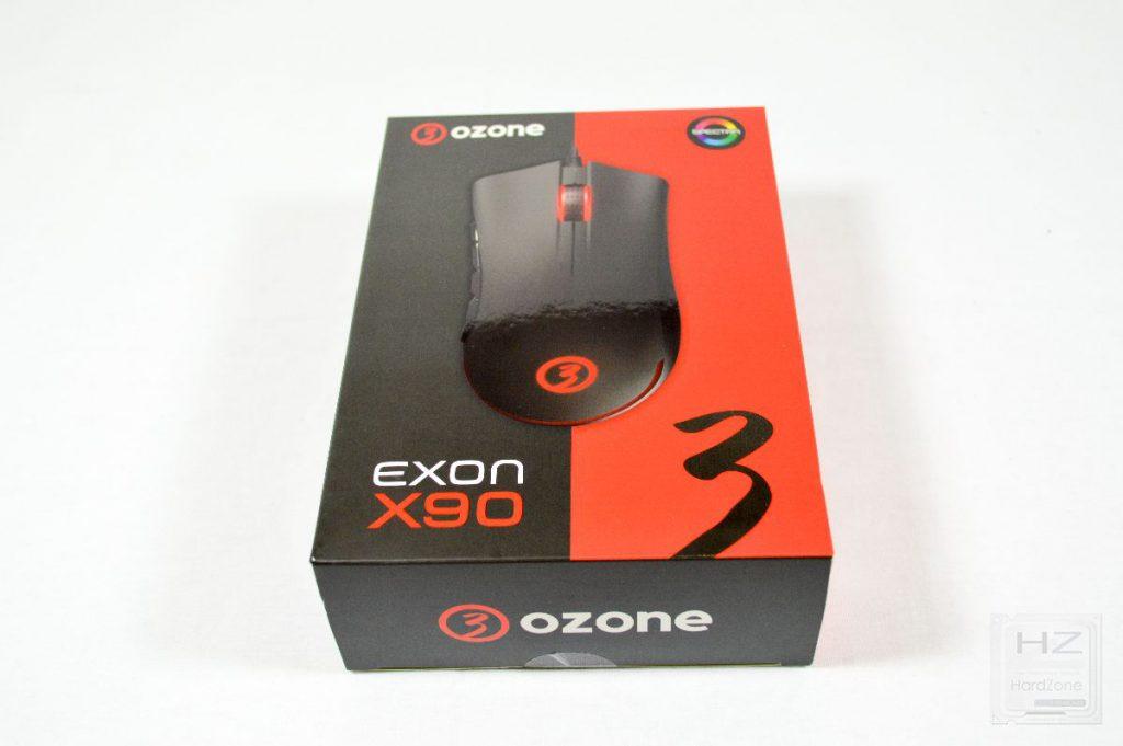 Ozone EXON X90 - Review 11