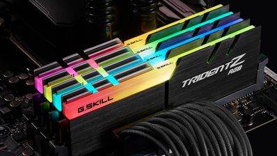 memoria RAM DDR5