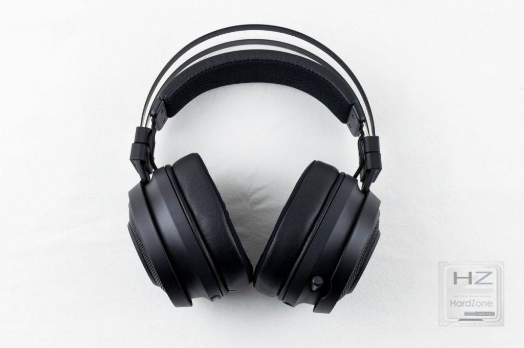 Razer Nari, review: ¿los auriculares más cómodos del mercado? - HardZone