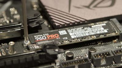 SSD
