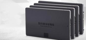 Samsung pone fecha a sus SSD QLC y TLC de 96 capas y detalla sus mejoras