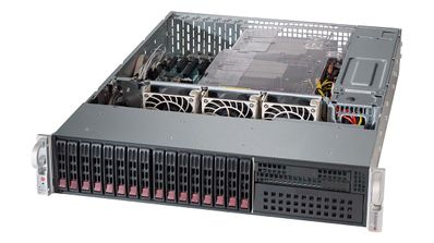 Supermicro