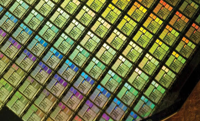 TSMC