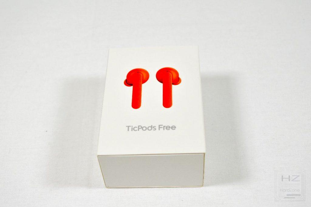 TicPods Free - Review 1