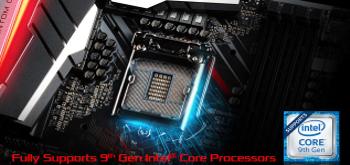 ASRock desvela sus placas Intel Z390 Phantom Gaming: características y novedades