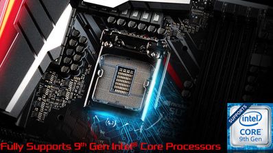 Socket 1151