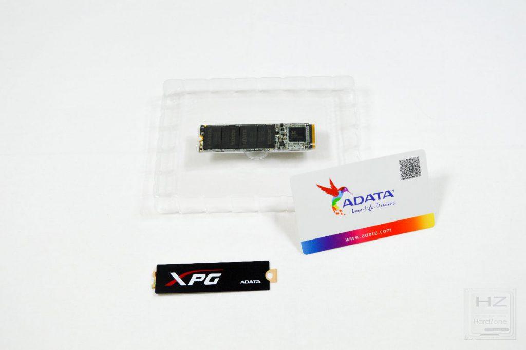 XPG SX6000 Pro - Review 3