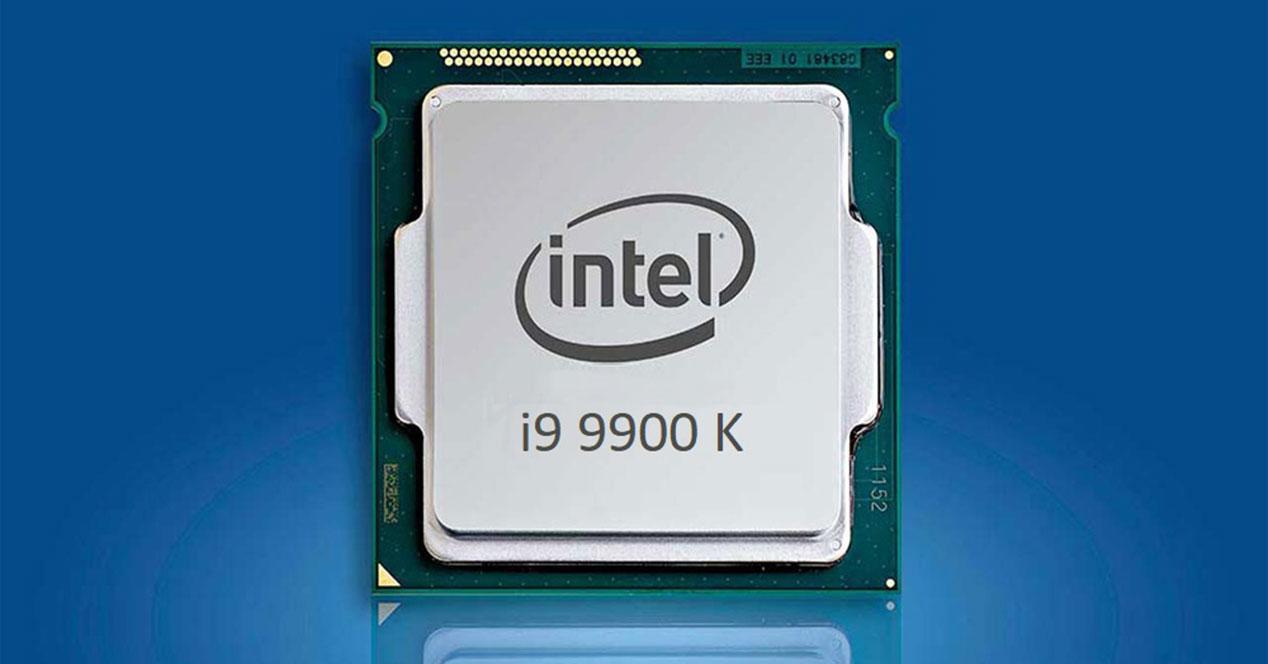 i9-9900K