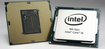 Aparece el precio del Intel Core i9-9900KF sin iGPU, y sigue siendo muy caro