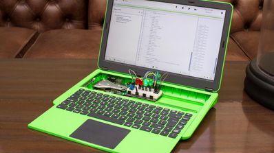 Raspberry Pi
