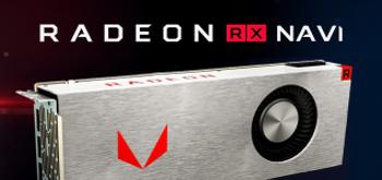 AMD prepara cuatro tarjetas gráficas Navi para competir con las NVIDIA RTX 2060 y 2070