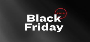 Black Friday 2018: estas son las últimas ofertas en hardware y en gaming