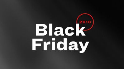 Black Friday 2018