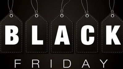 Black Friday 2018