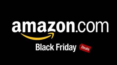 Black Friday 2018