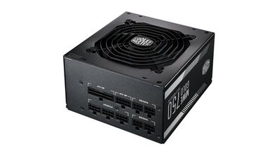 MasterWatt MWE
