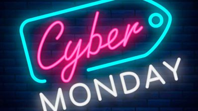 Cyber Monday 2018
