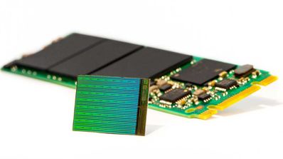DRAM-NaNd-Flash