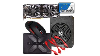 EVGA